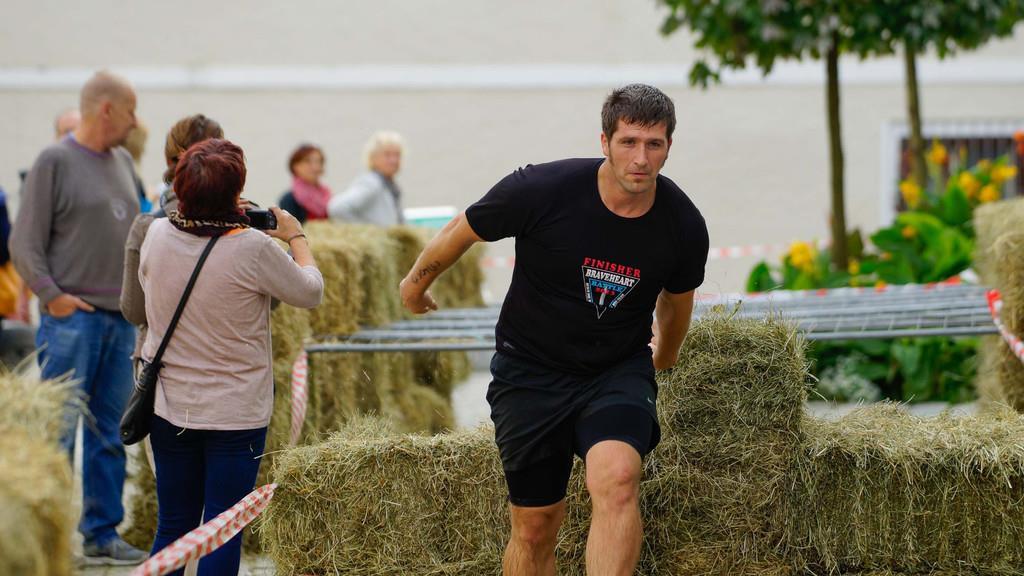 Celtic City Run