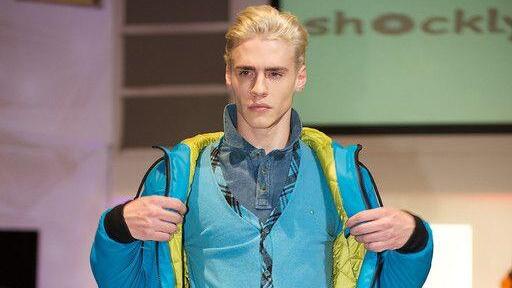 Fashion Premiere in der Brandboxx I