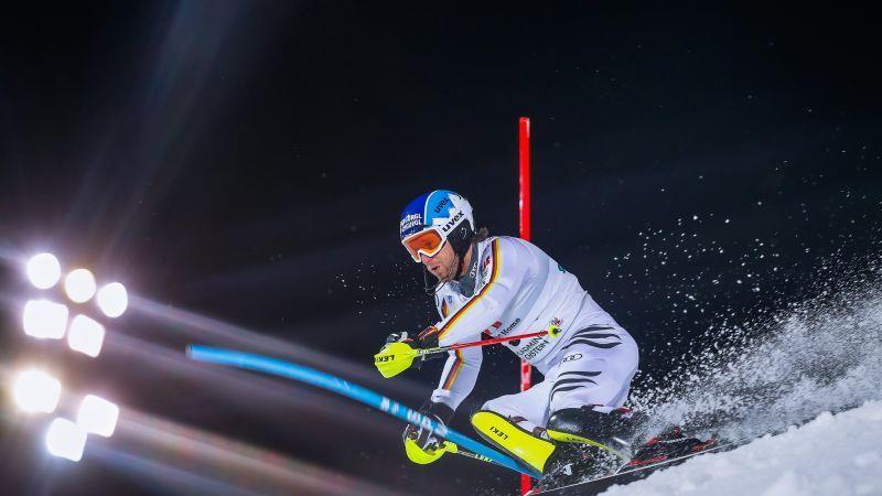 Nightrace in Schladming
