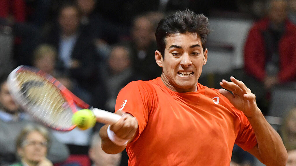 Daviscup