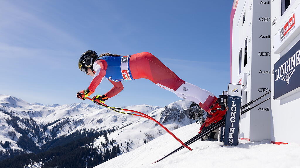 Saalbach-Hinterglemm