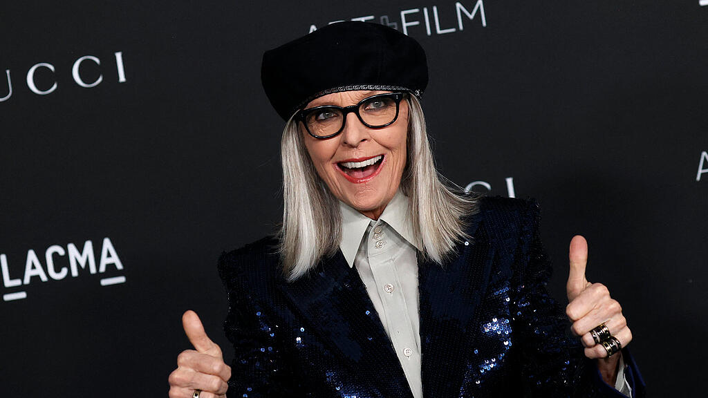 Diane Keaton ist tot