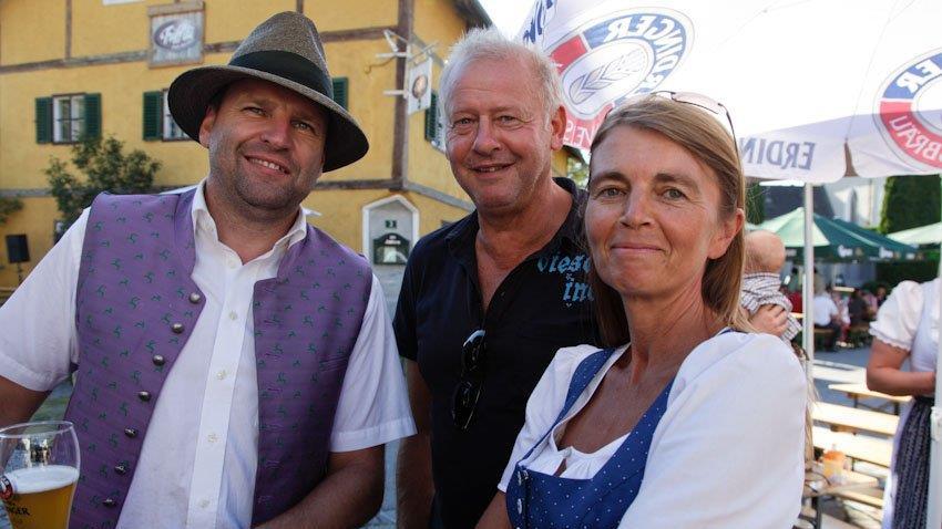Mehr Bilder aus Berndorf