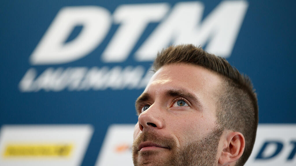 Philipp Eng, DTM)