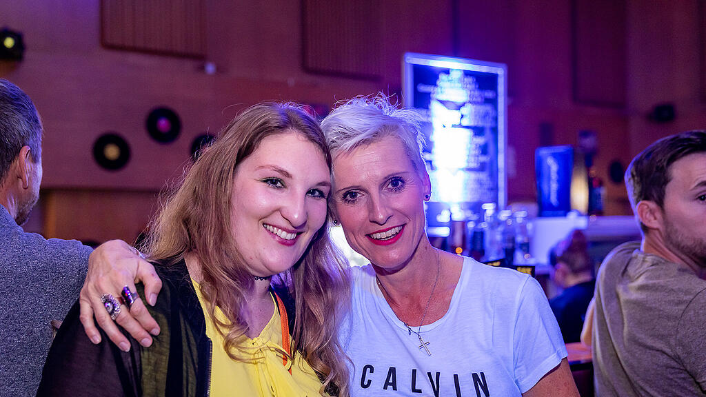 Das MEGA EVENT, the very best of 80's & 90's