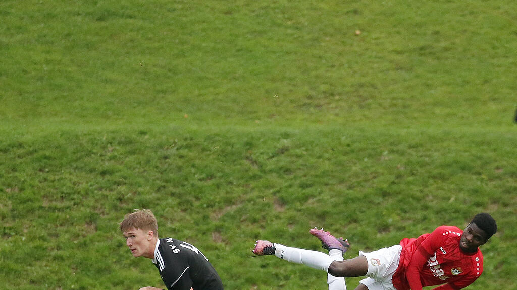 Seekirchen, Kuchl, Regionalliga Salzburg