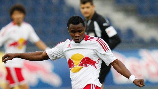 FC Liefering - Wals-Grünau