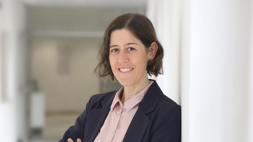 Sandra Wallner