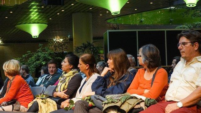 Fashion-Days im Europark