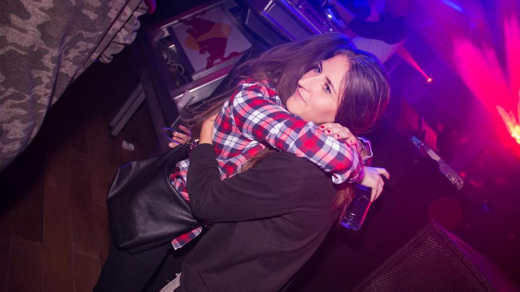 Heaven & Hell Clubbing I