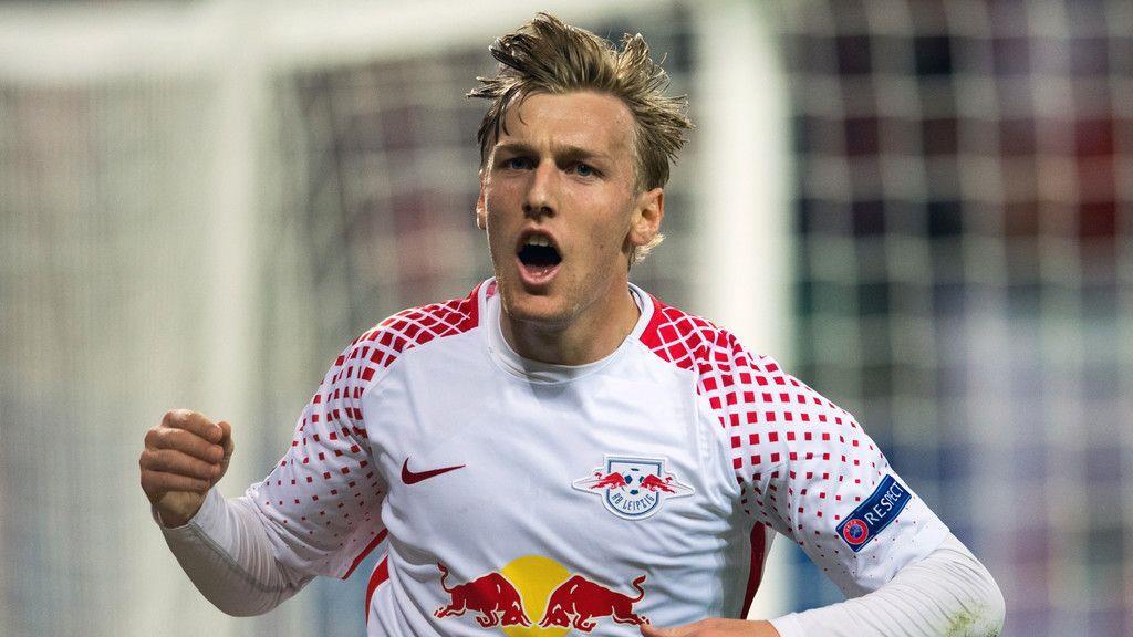 RB Leipzig vs. AS Monaco