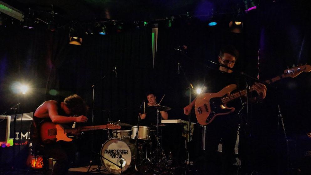 Indie ohne Limit I