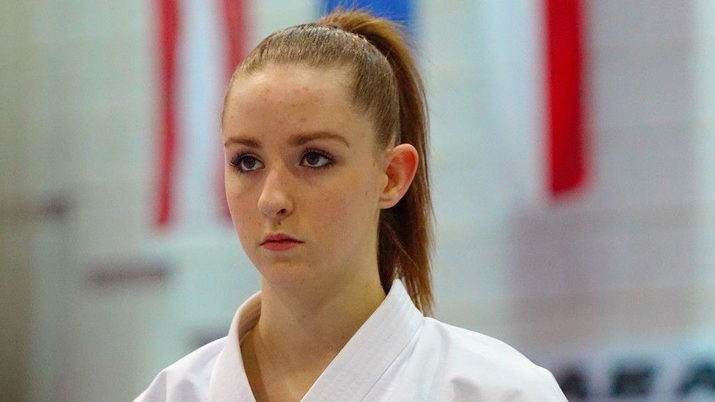 Karate: Premier-League-Turnier in Salzburg