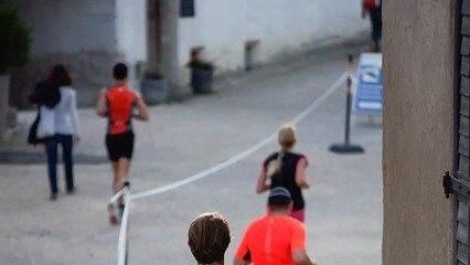 Trailrunning: Impressionen vom Samstag