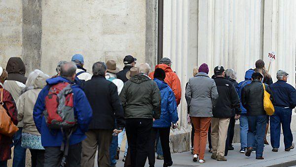 Es gab deutlich mehr Nächtigungen als im Vorjahr