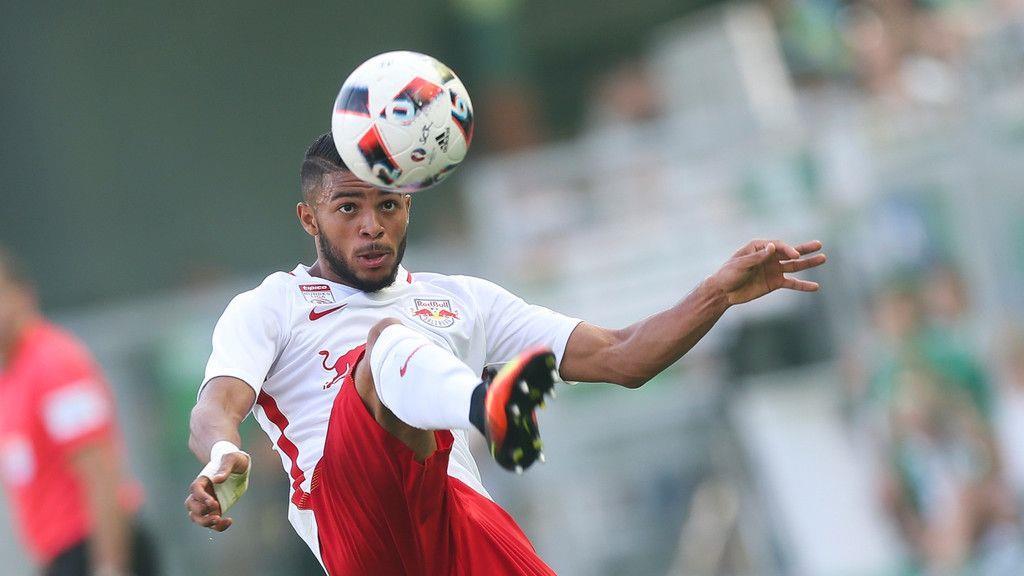 SK Rapid Wien - FC Red Bull Salzburg