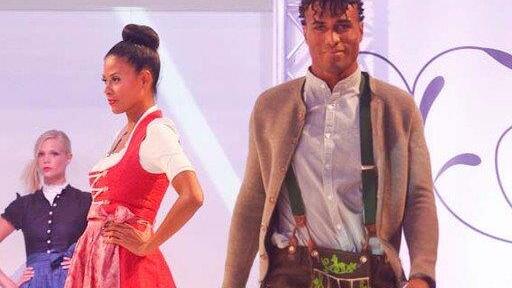 Tracht & Country 2012