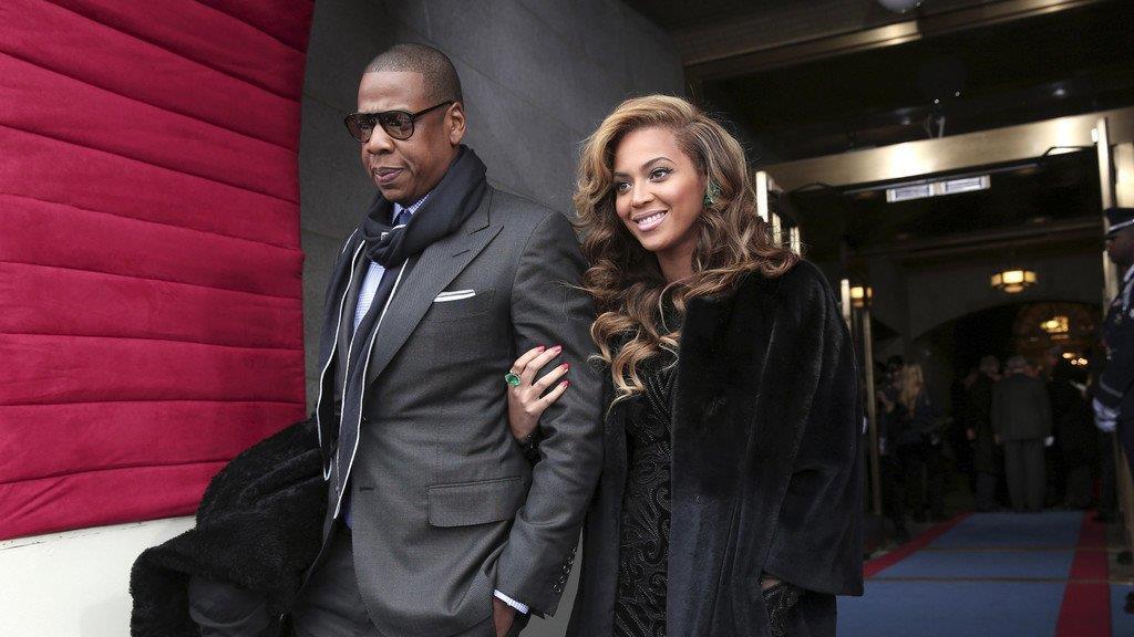 Beyoncé