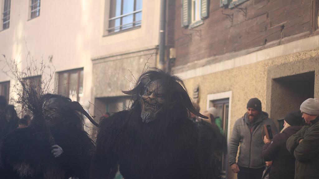 Krampus - Clubbing