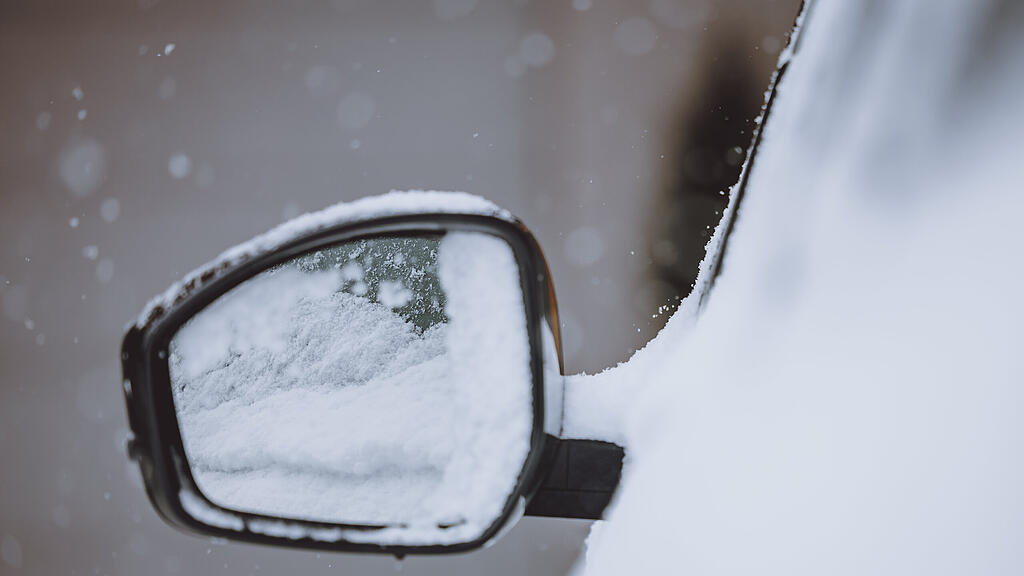 symb_Schnee, Winter, Salzburg