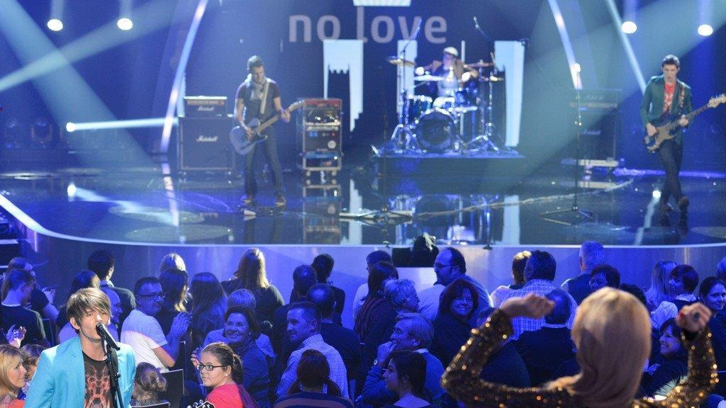 Die große Chance: Finale am 9. November