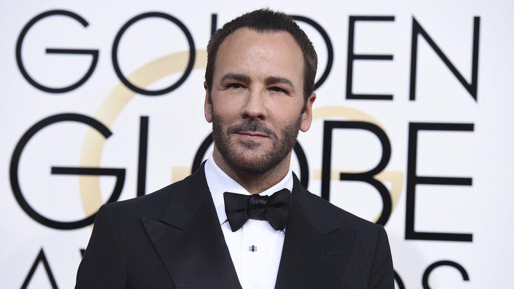 Red Carpet bei den Golden Globe Awards