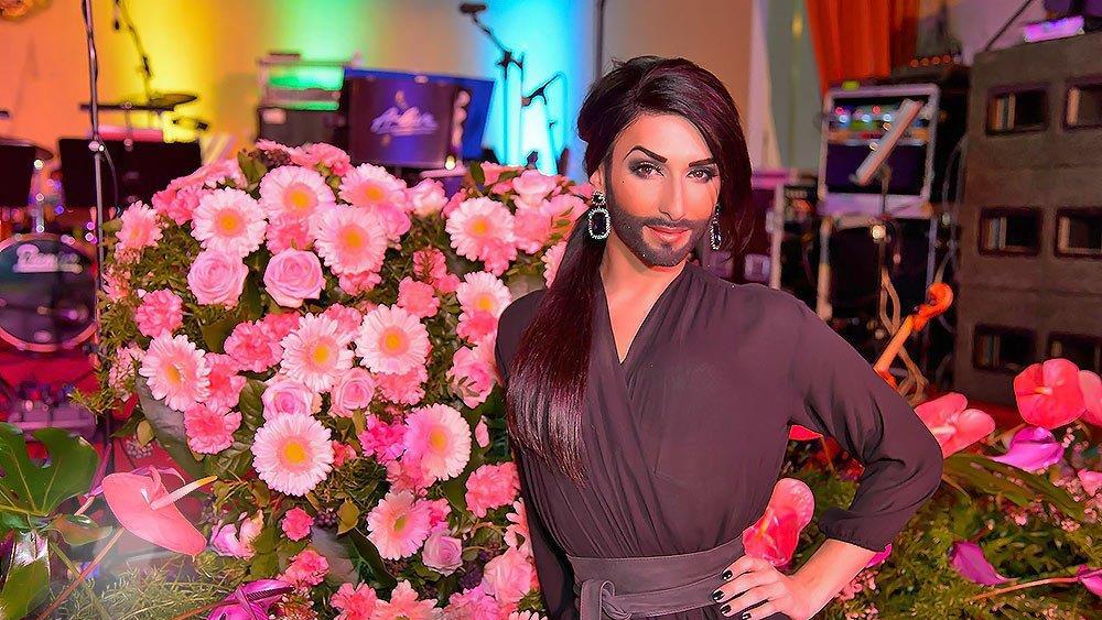 Best Of Conchita Wurst