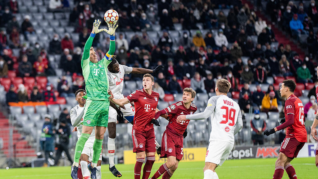 Manuel Neuer