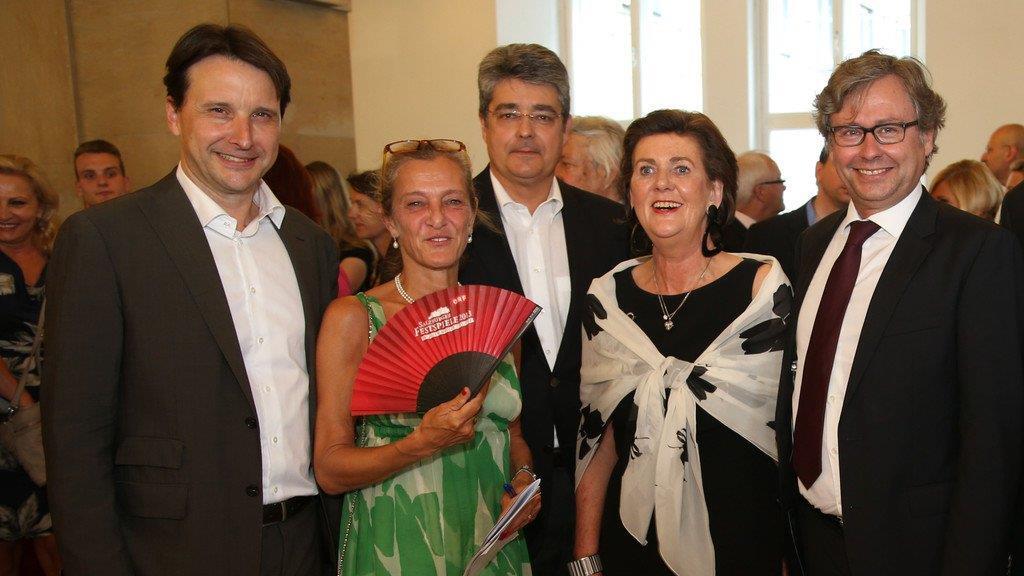 ORF-Empfang