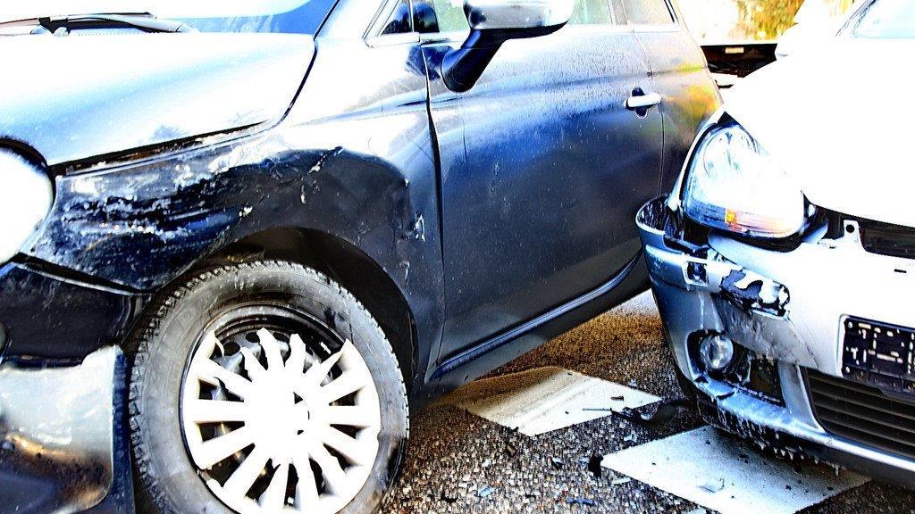 B305: Kleinkind verletzt