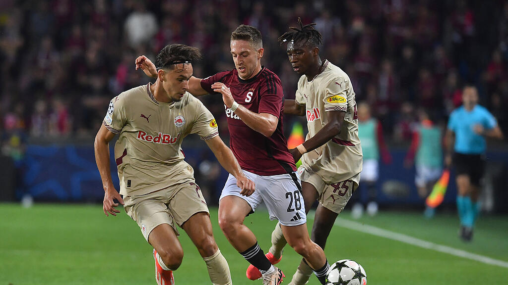 CL: Sparta - RBS