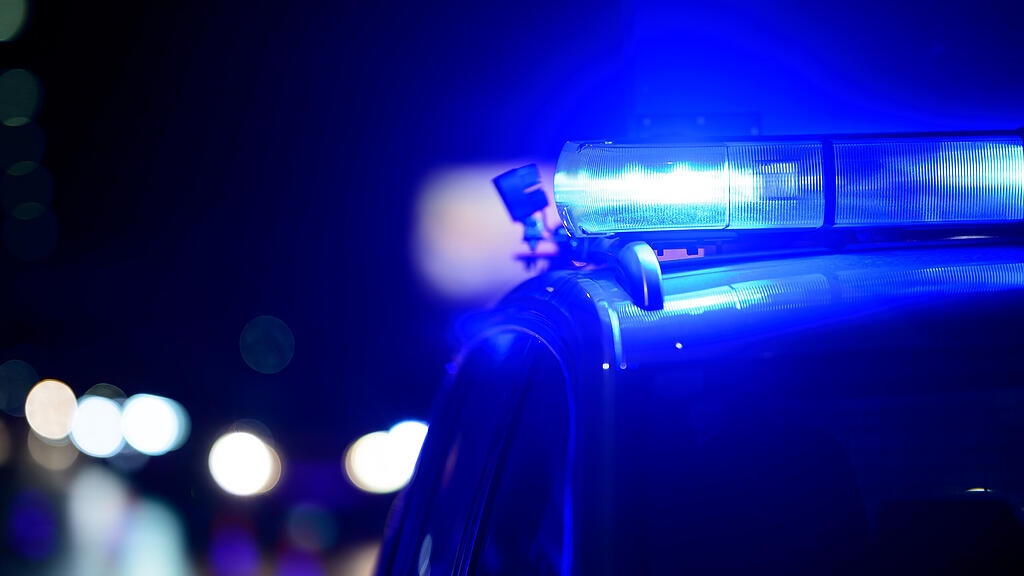 Polizei