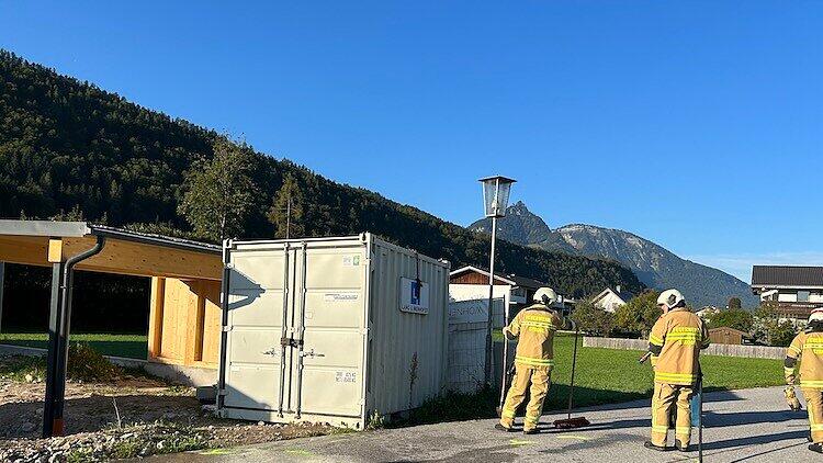 VU Strobl