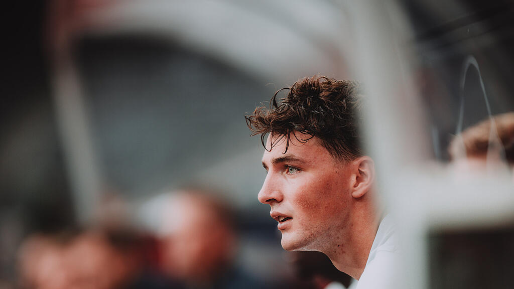 FC Liefering, Admira