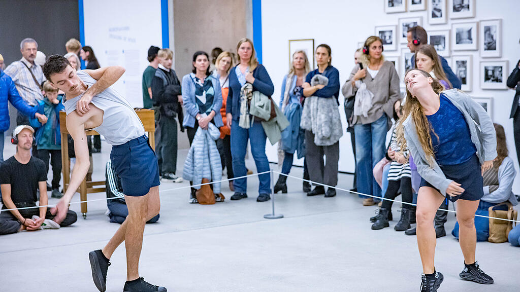 Lange Nacht der Museen, MdM