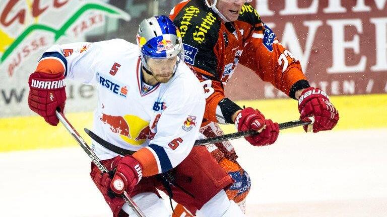 KAC - Salzburg