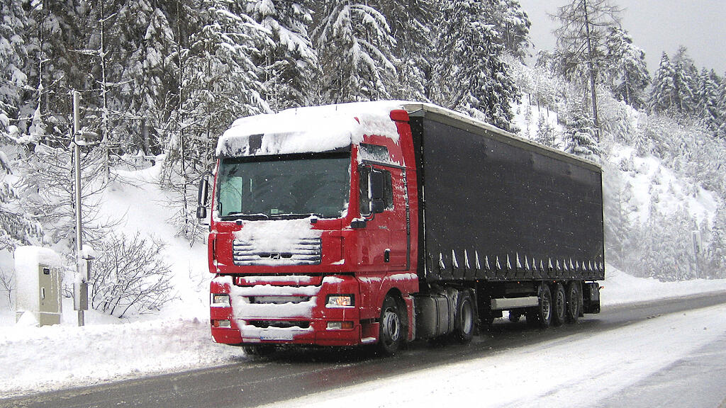 symb_Lkw, symb_Schnee