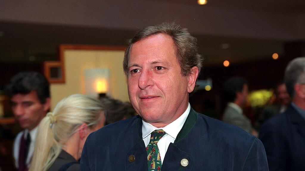 Max Dasch