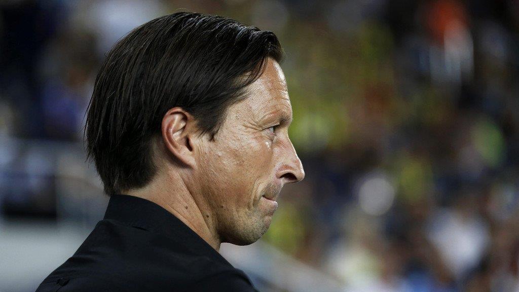 Salzburg verliert in Istanbul