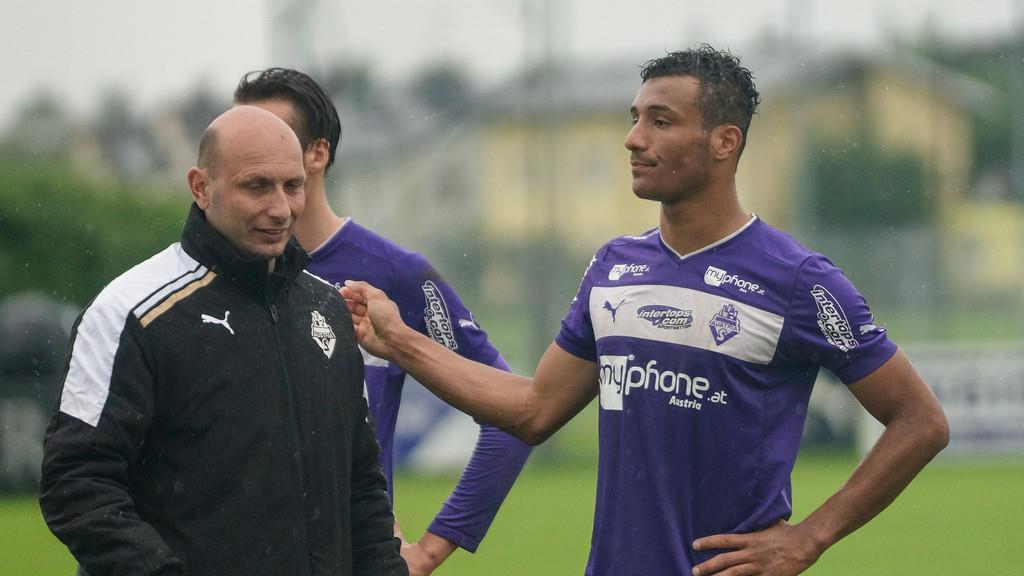 Austria Salzburg Feier