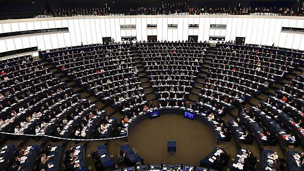 Das EU-Parlament lieferte auch Terror-Definition
