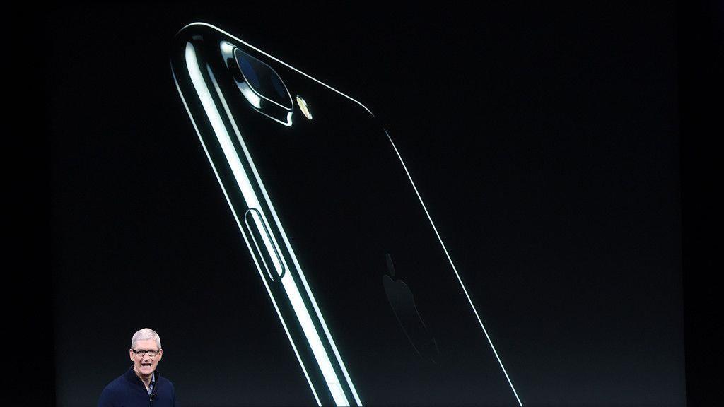 Neues MacBook vorgestellt: Bilder vom Apple Event
