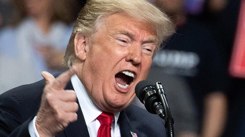 Trump ist Meister der falschen Aussagen