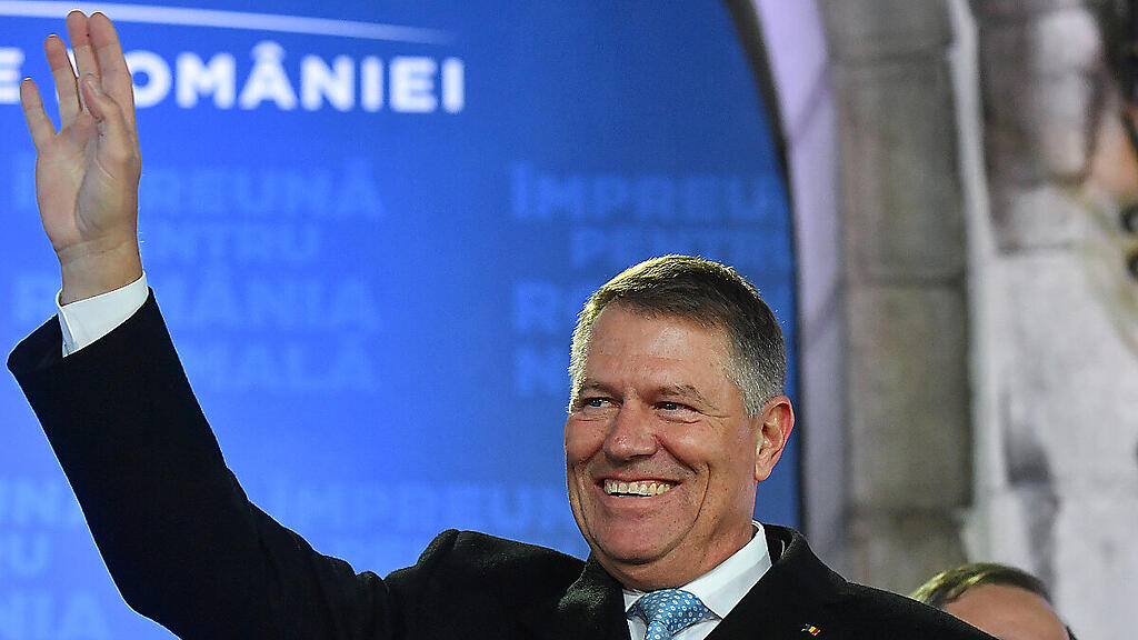 Triumph für Präsident Johannis