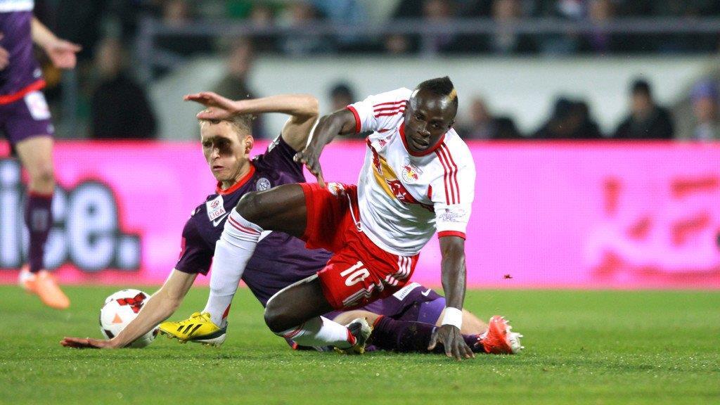 Austria Wien - Red Bull Salzburg