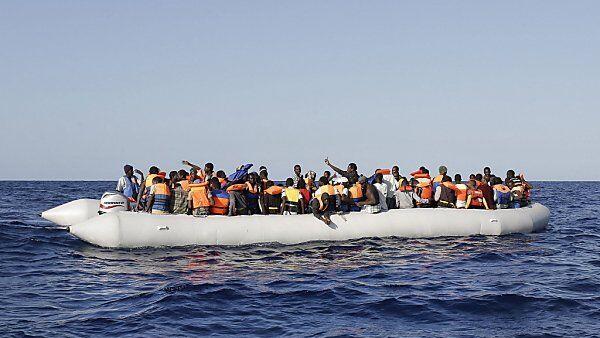 Einsatzgebiet der Marine soll eingegrenzt werden