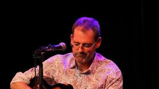Bilder der Blues Night