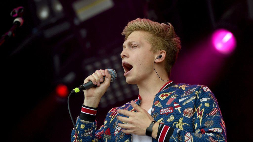 Donauinselfest 2018: Sonntag