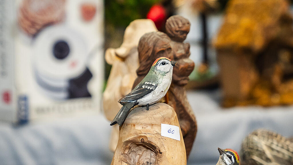 Nacht-, Antik- und Trödelmarkt