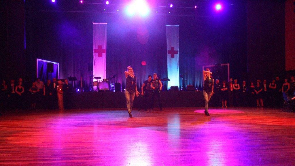 Rot-Kreuz-Ball2014 Teil II